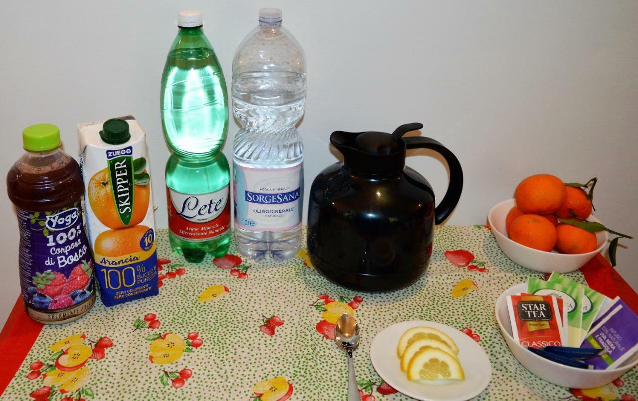 Bed & Breakfast Station Naples