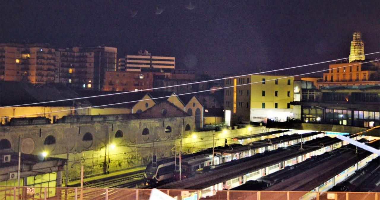 Station 3* Naples
