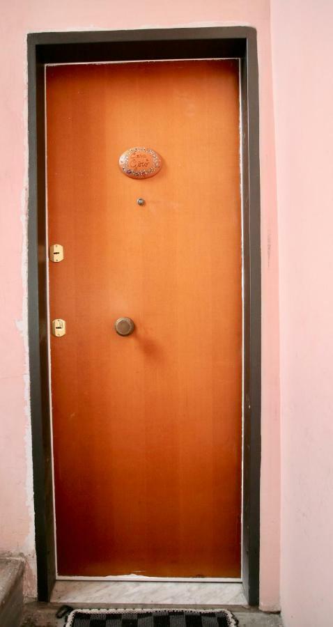 Casa Giro Apartment Naples