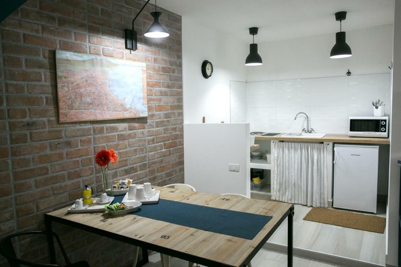 La Maisonette