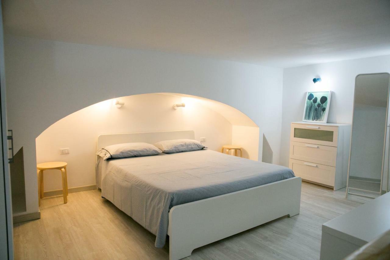 Apartment La Maisonette Naples