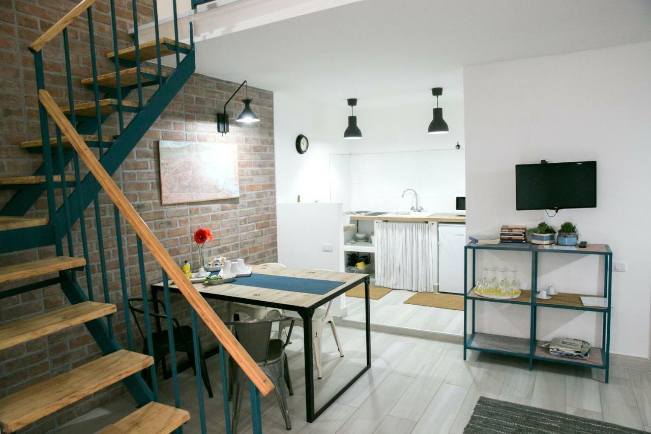 La Maisonette * Naples