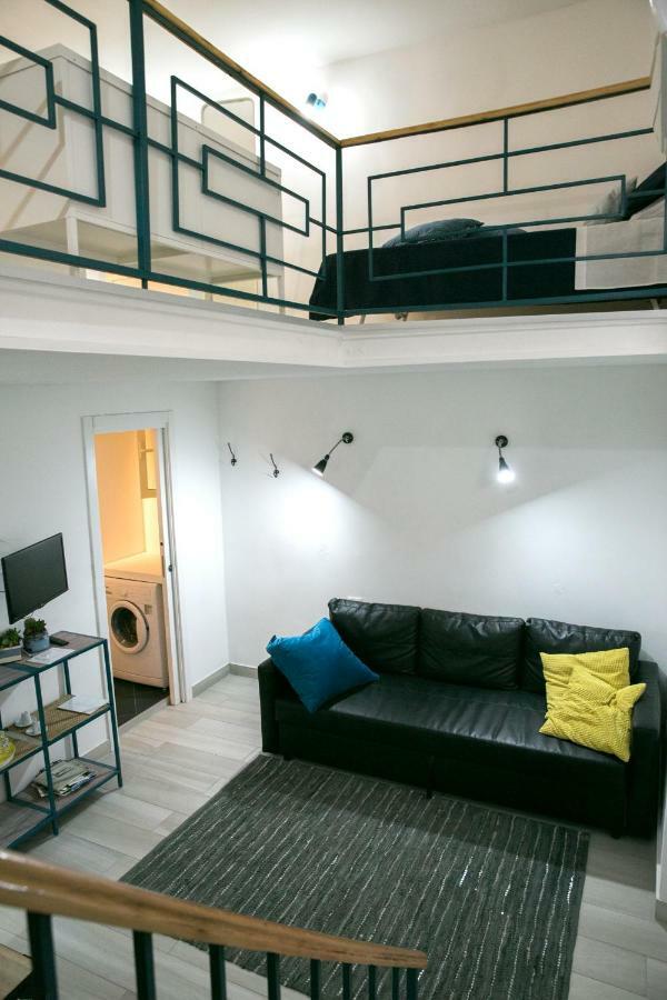 Apartment La Maisonette Naples