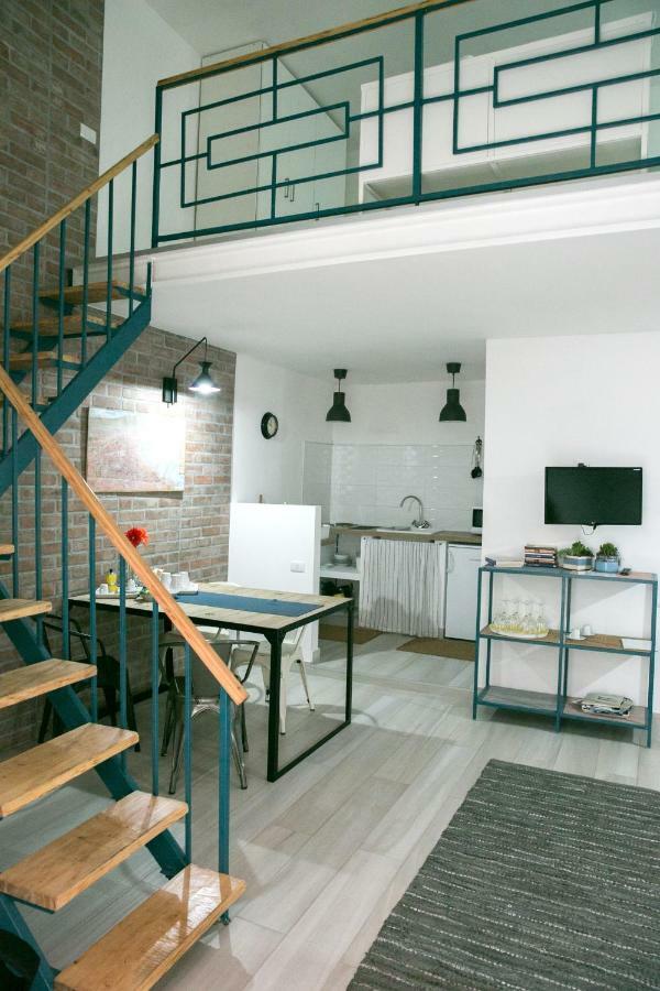 La Maisonette