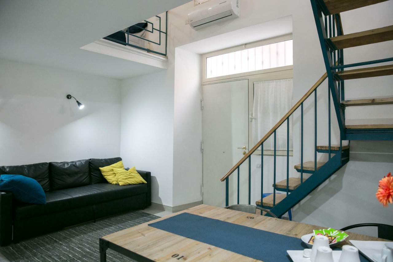 La Maisonette Apartment Naples