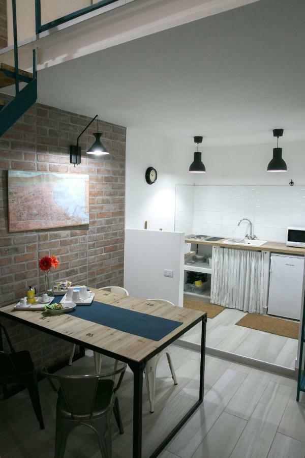 Apartment La Maisonette Naples