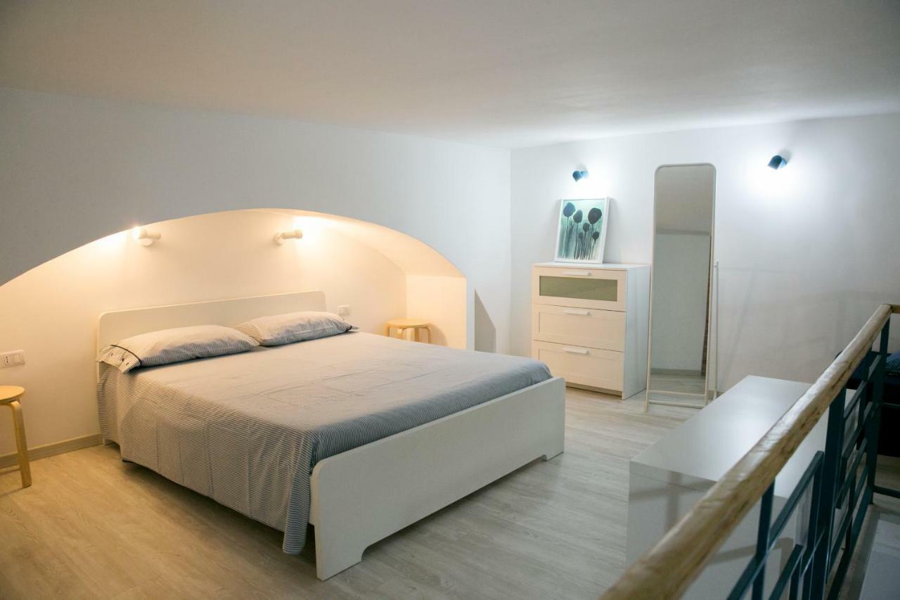 Apartment La Maisonette Naples