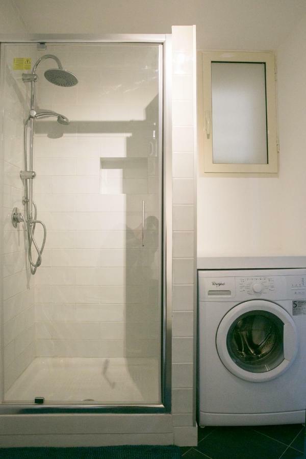 La Maisonette Apartment *