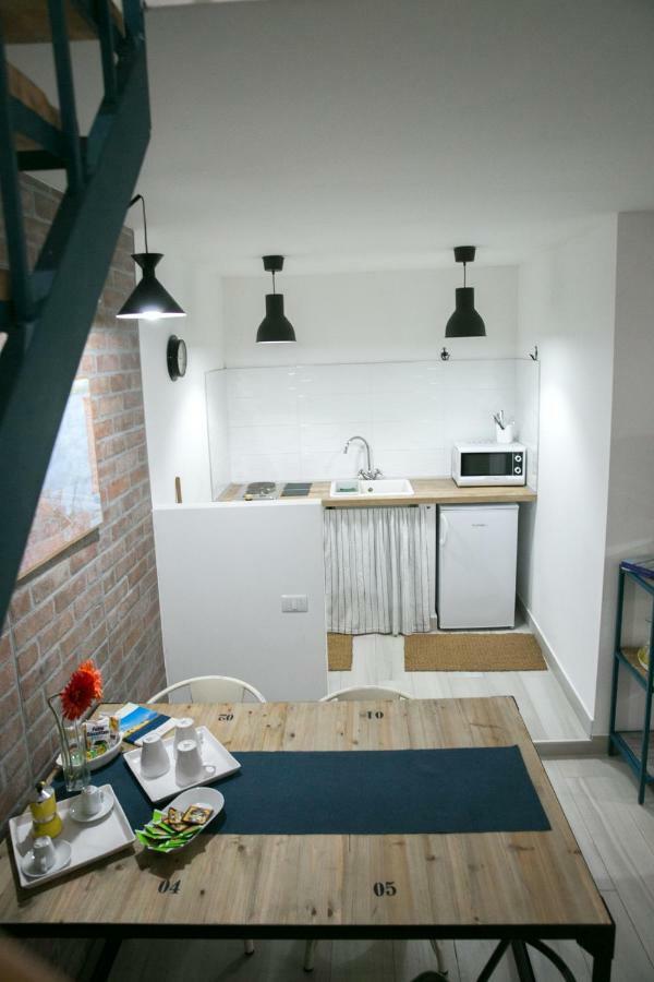 La Maisonette Apartment *