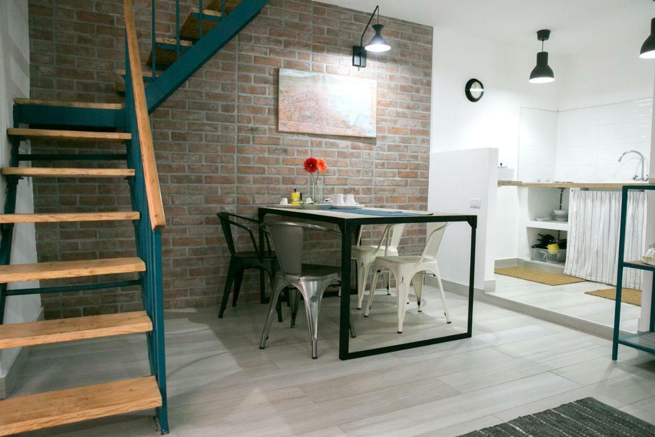 Apartment La Maisonette