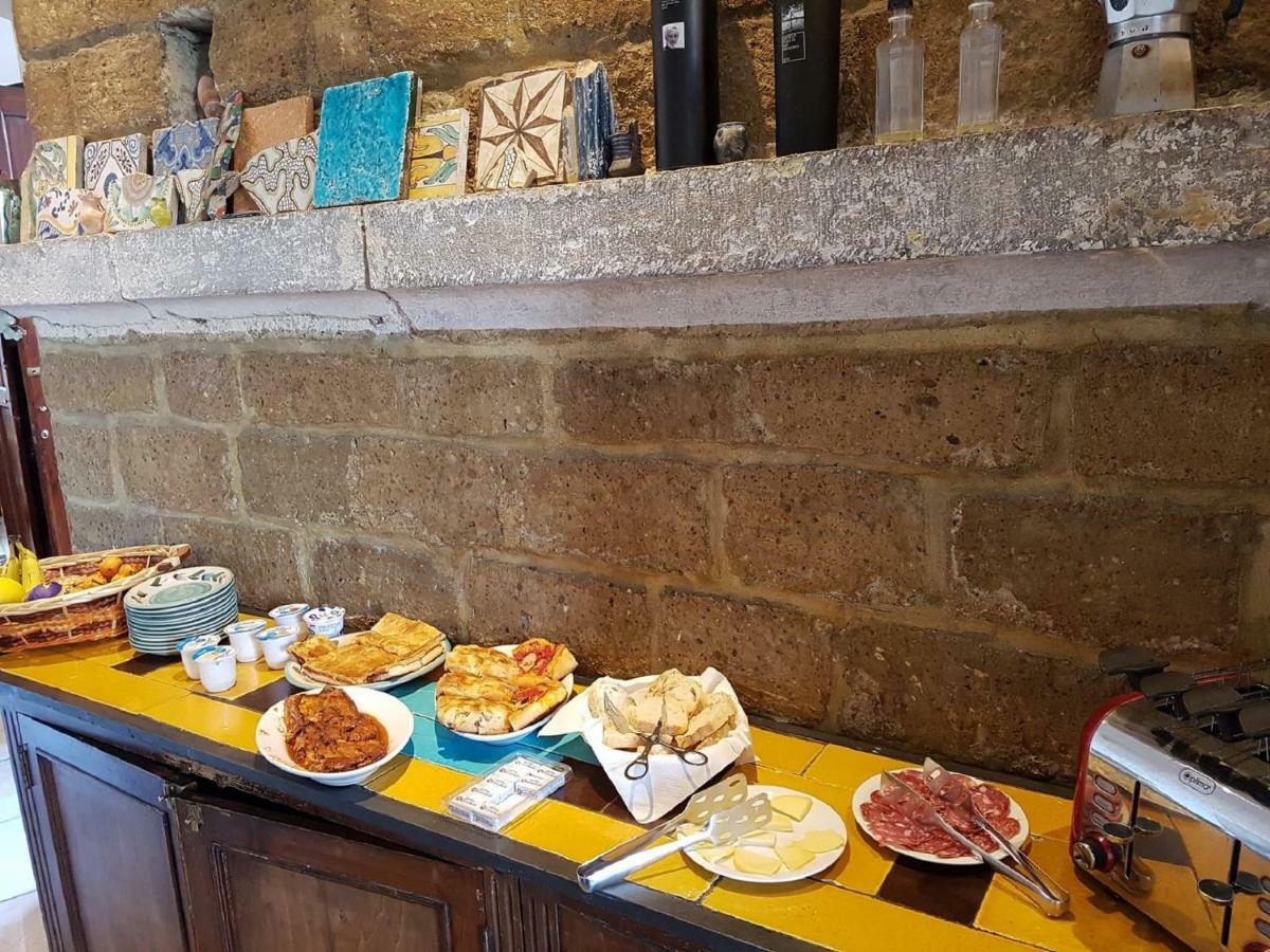 Casa Del Monacone Bed & Breakfast