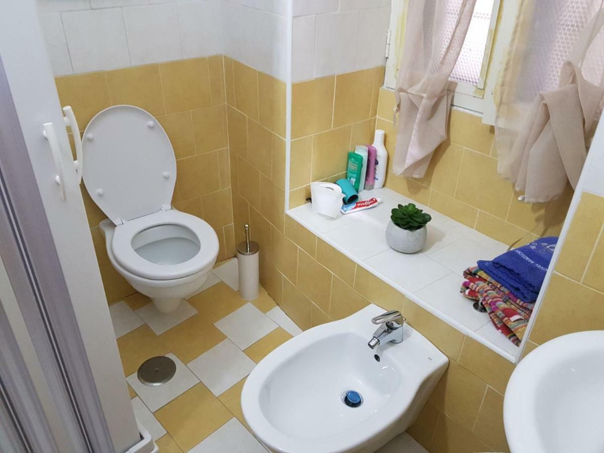 Ciro E Lucia Apartment