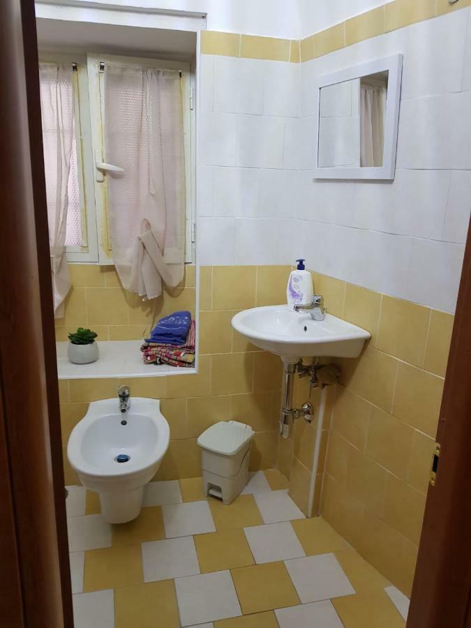Ciro E Lucia Apartment