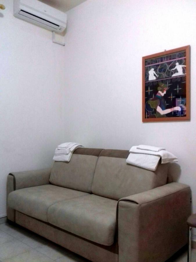 Rita & Pina's Central Apartment