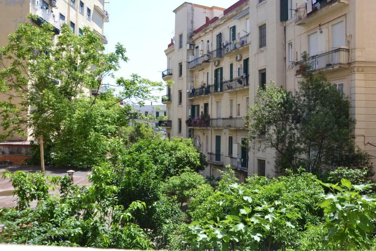 Casa Arcoiris * Naples