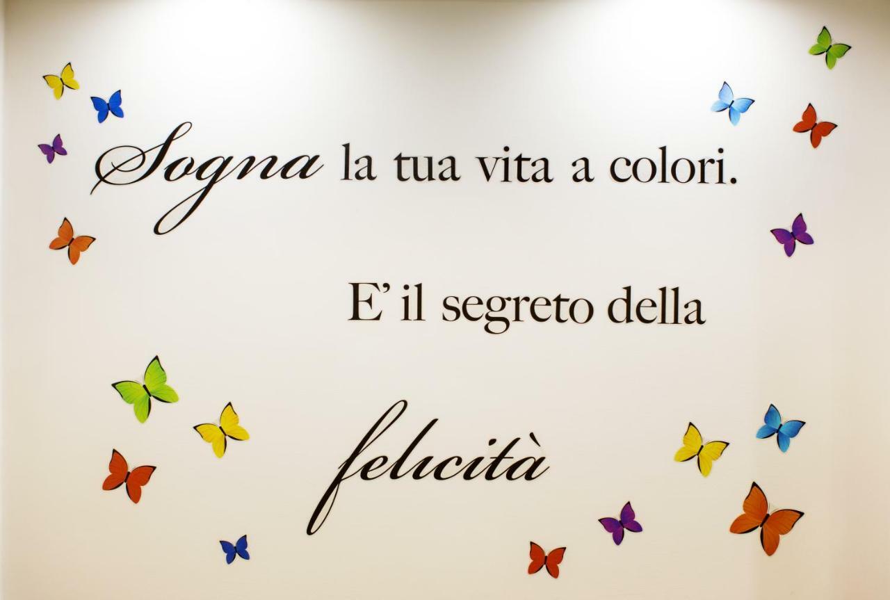Casa Rossi *