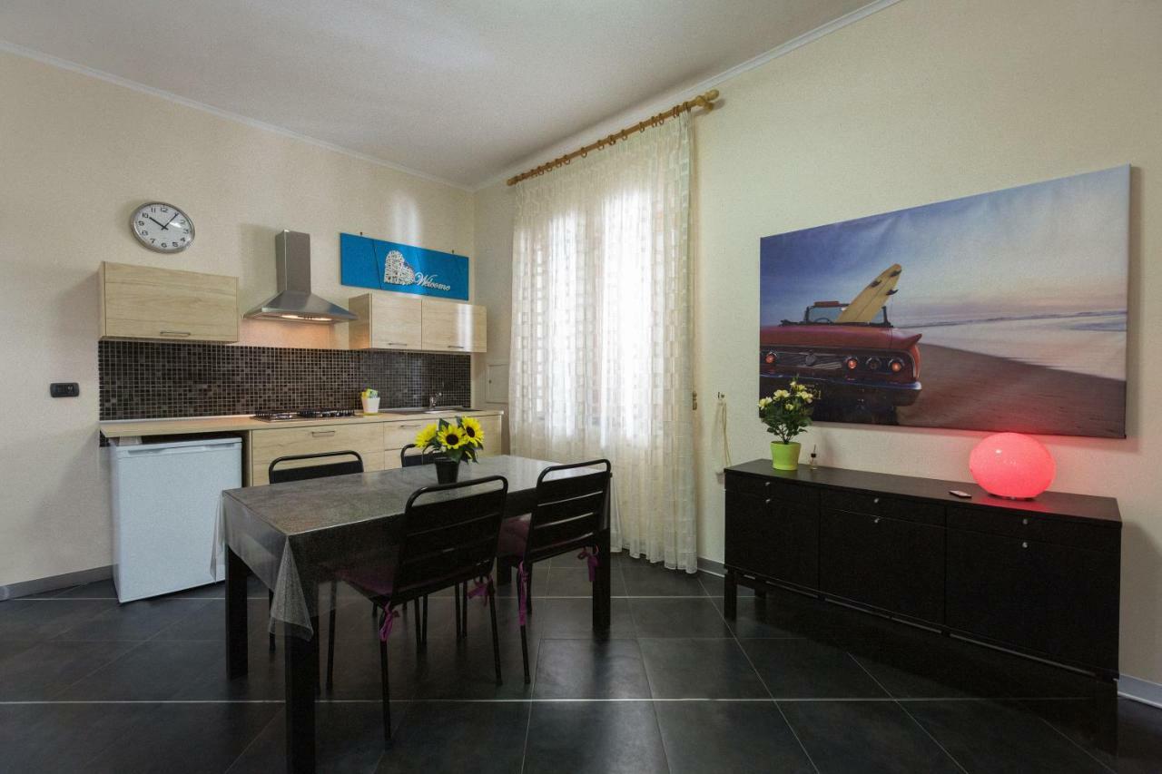 Casa Rossi