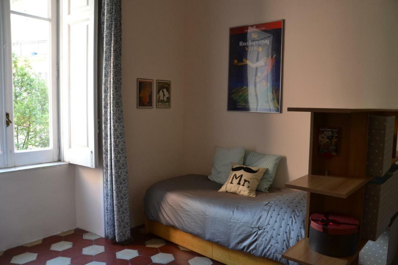 Casa Arcoiris Apartment *