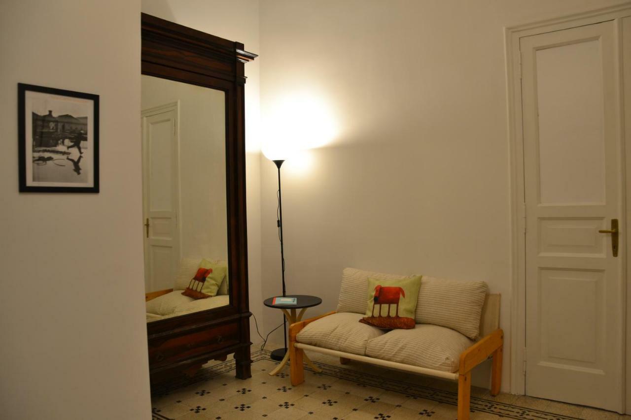 Casa Arcoiris Apartment *