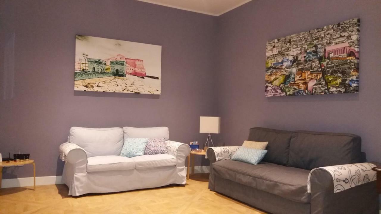 Lure Holiday 2 Apartment Naples