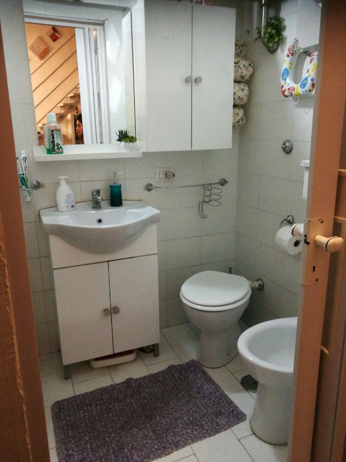 Apartment Ciuciu' Naples