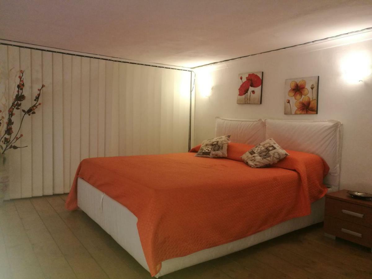 Ciuciu' Apartment *