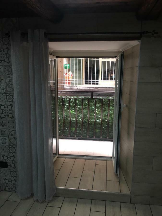 Vico Tre Re A Toledo 39 Apartment Naples