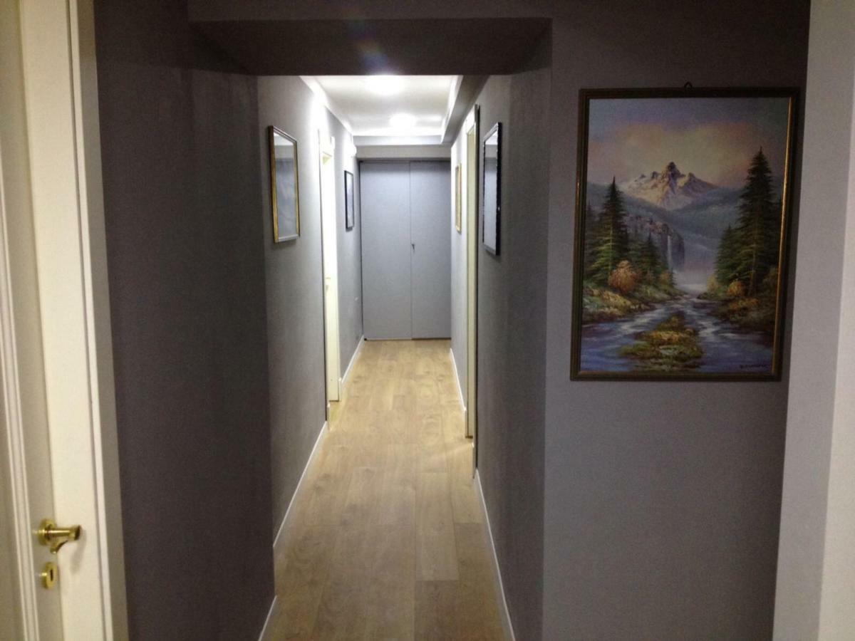 Centro Storico Bed & Breakfast 2*