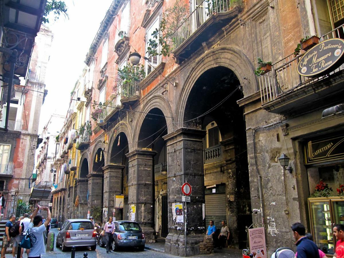 Centro Storico 2*