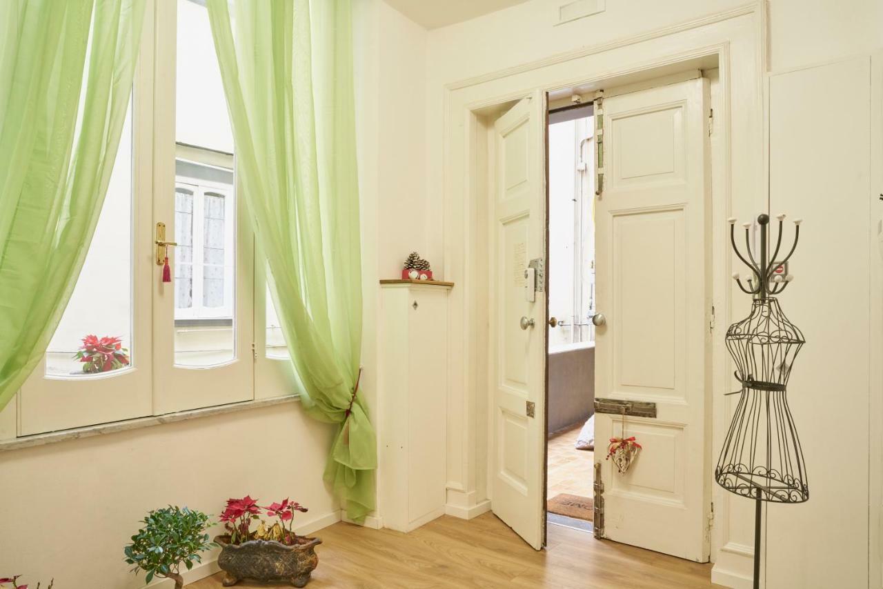 Donna Mariella Holiday home
