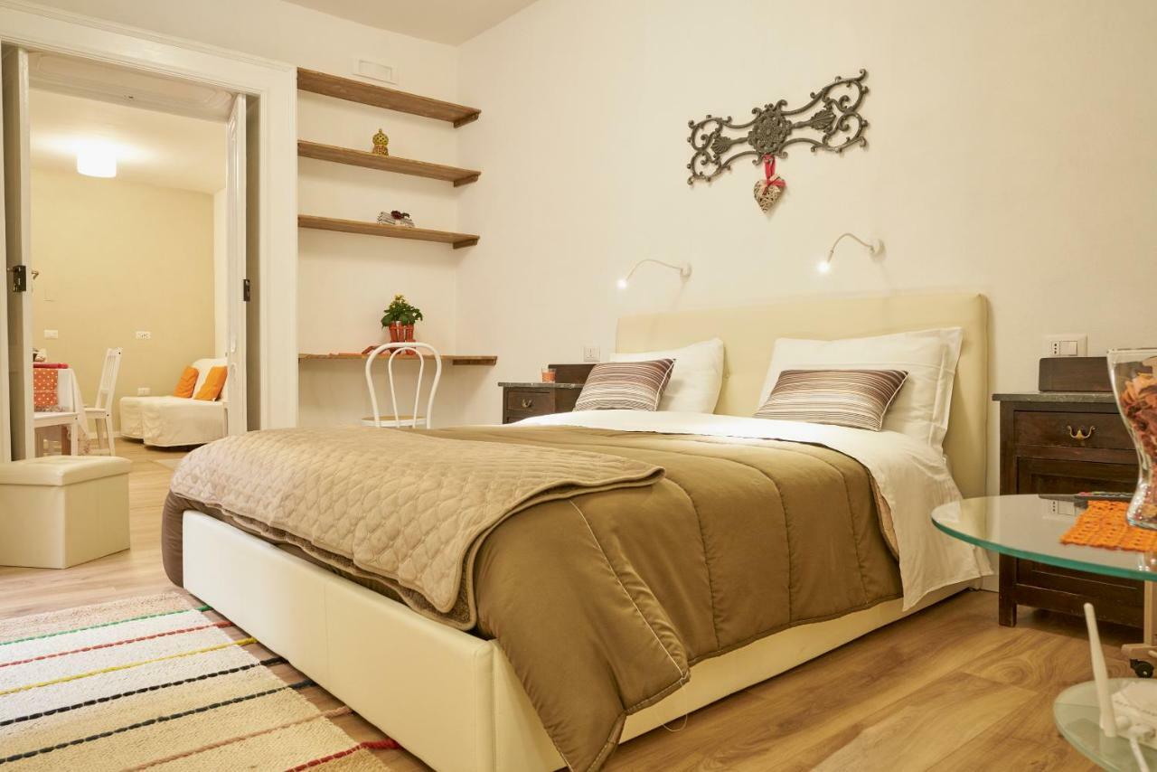 Donna Mariella Holiday home Naples