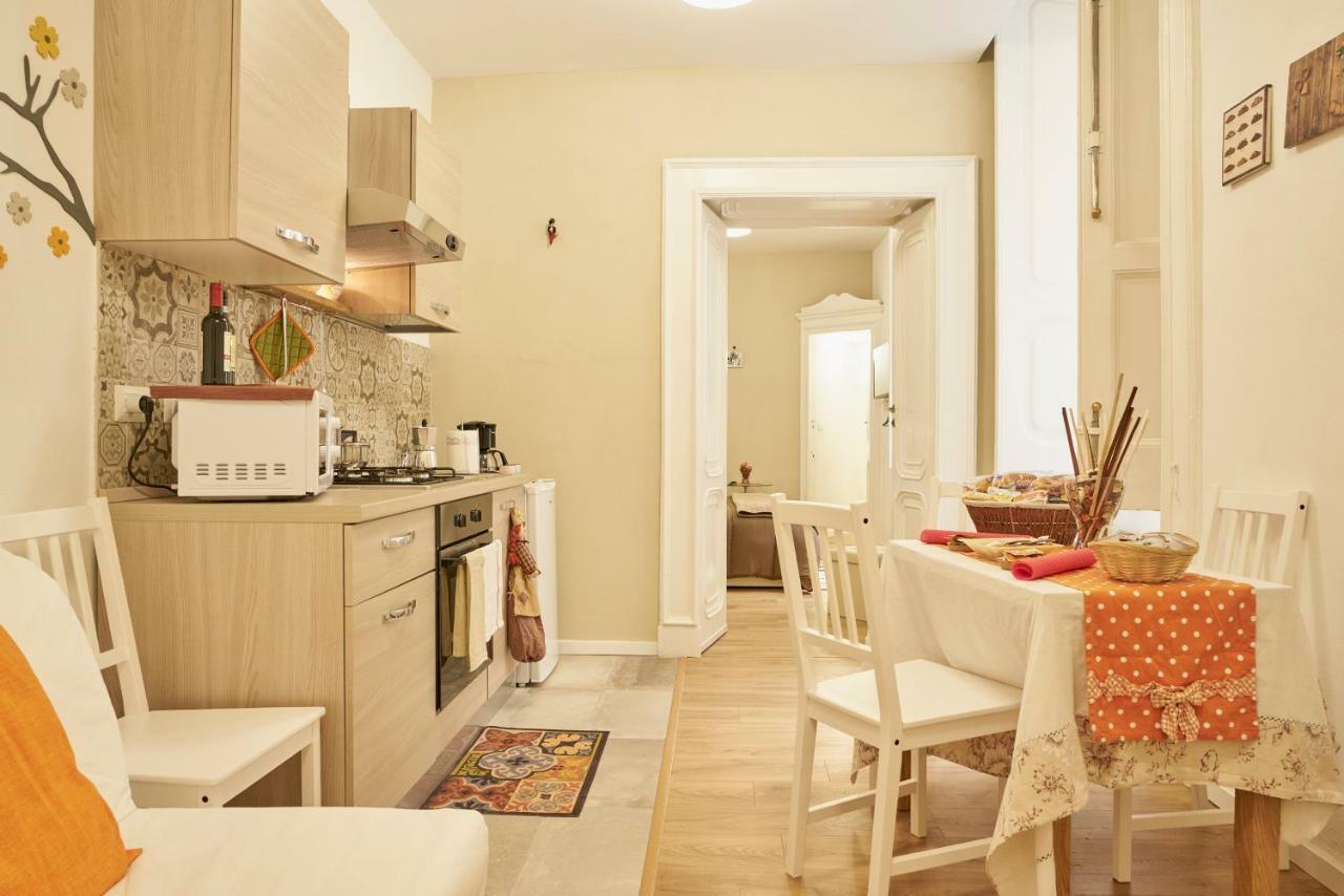Holiday home Donna Mariella