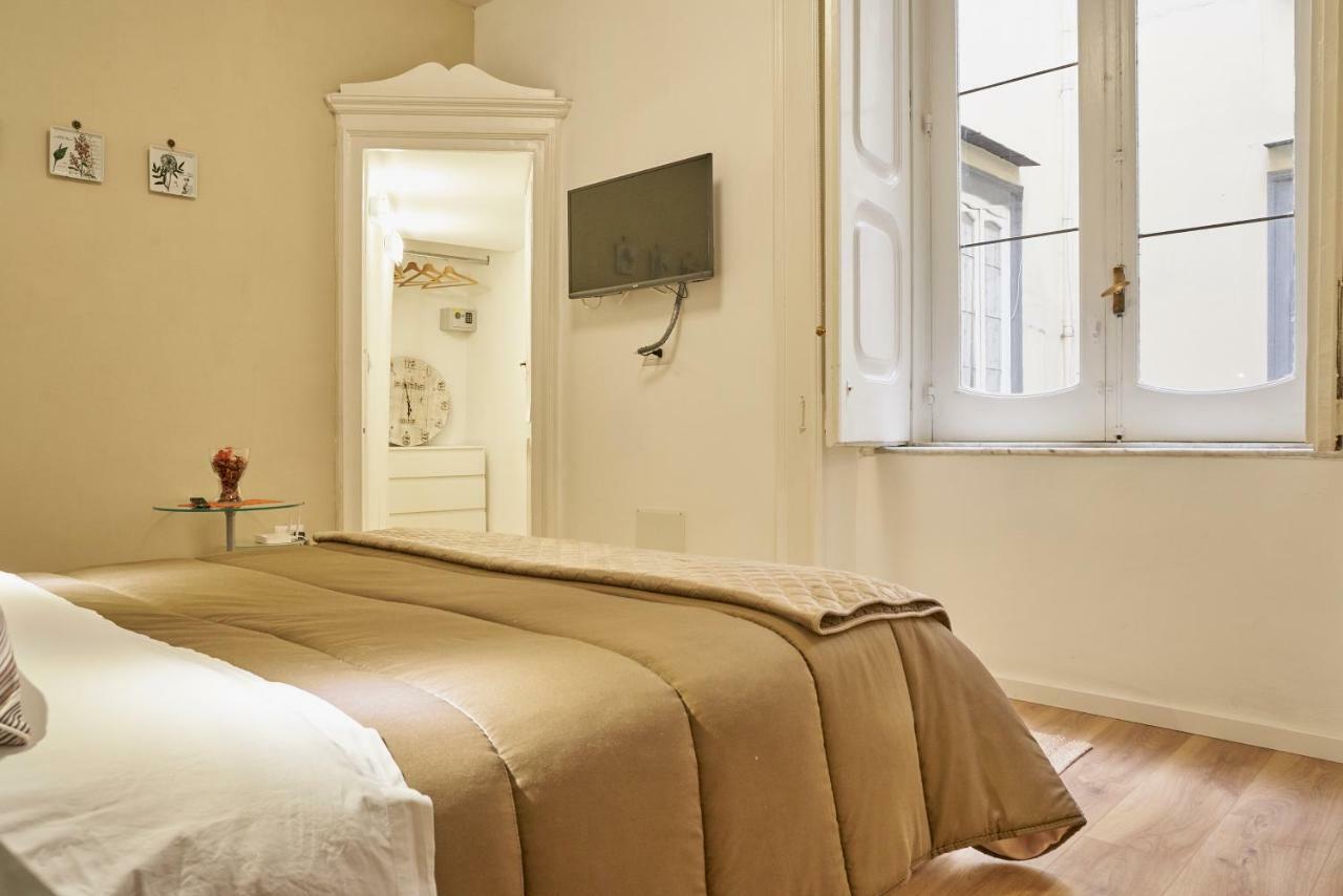 Donna Mariella Holiday home Naples