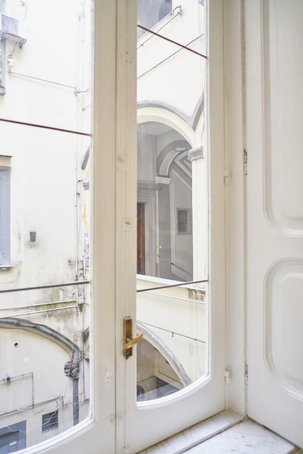 Donna Mariella * Naples