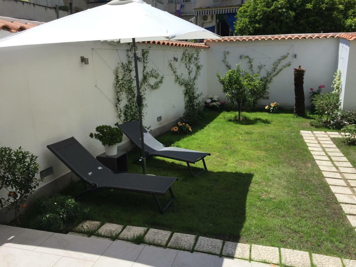 Casa Degli Aranci Naples