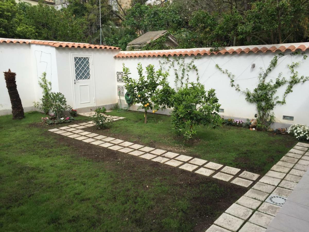 Casa Degli Aranci Naples