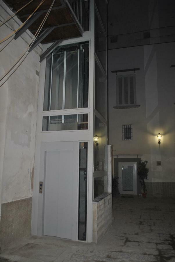 Apartment Smart San Gregorio *