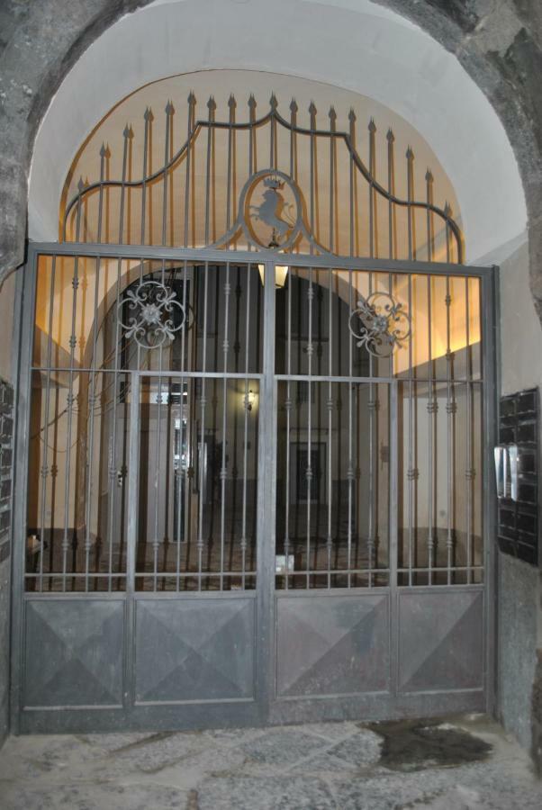 Apartment Smart San Gregorio *