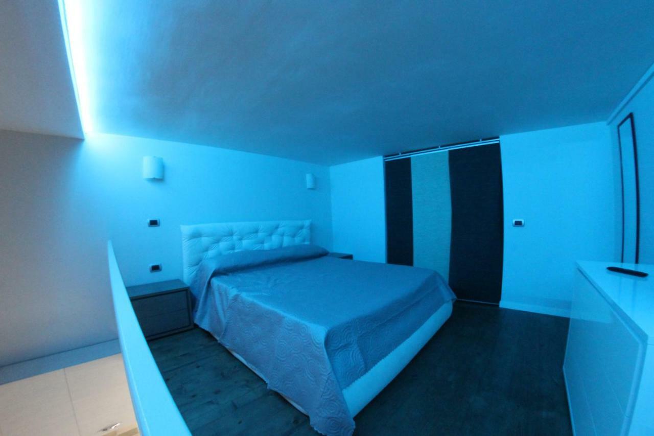 Apartment Brillantina House