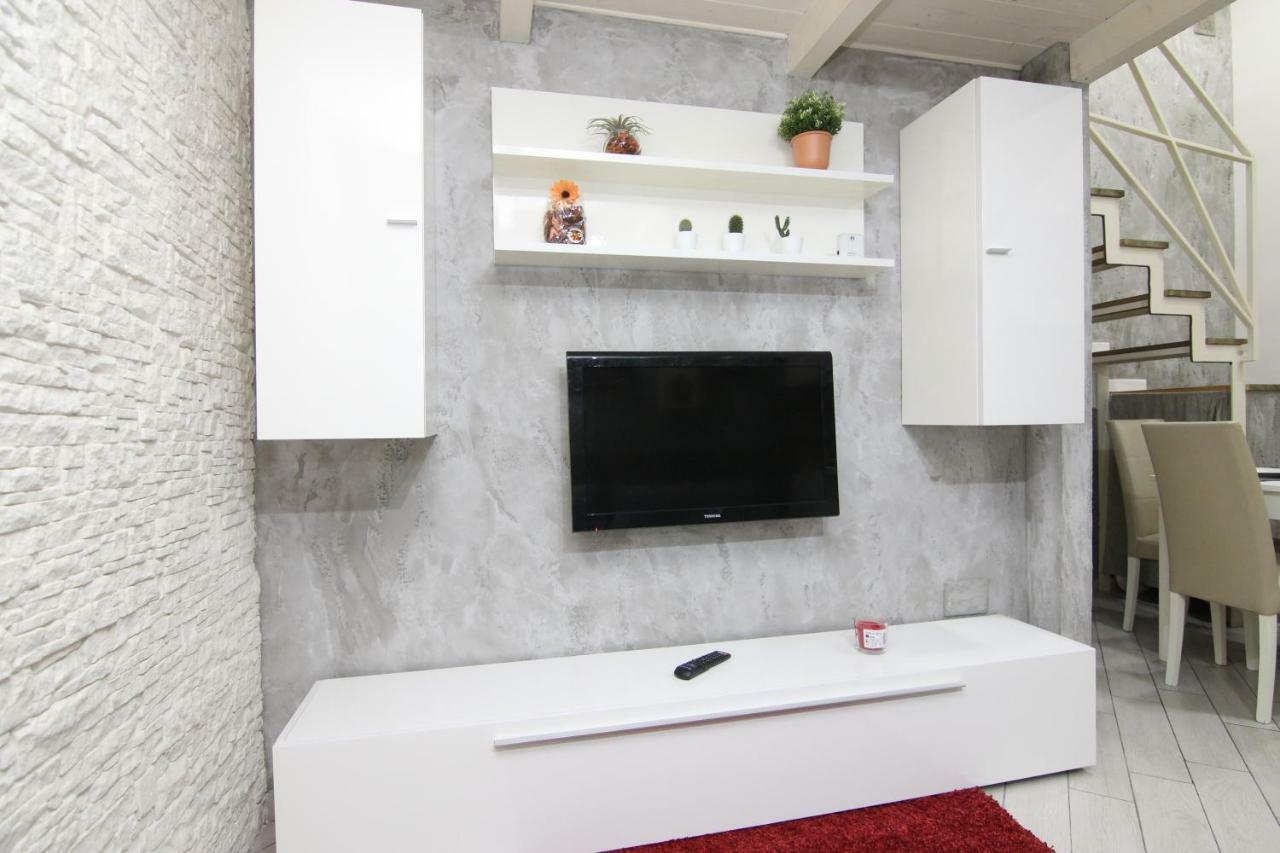 Apartment Brillantina House *