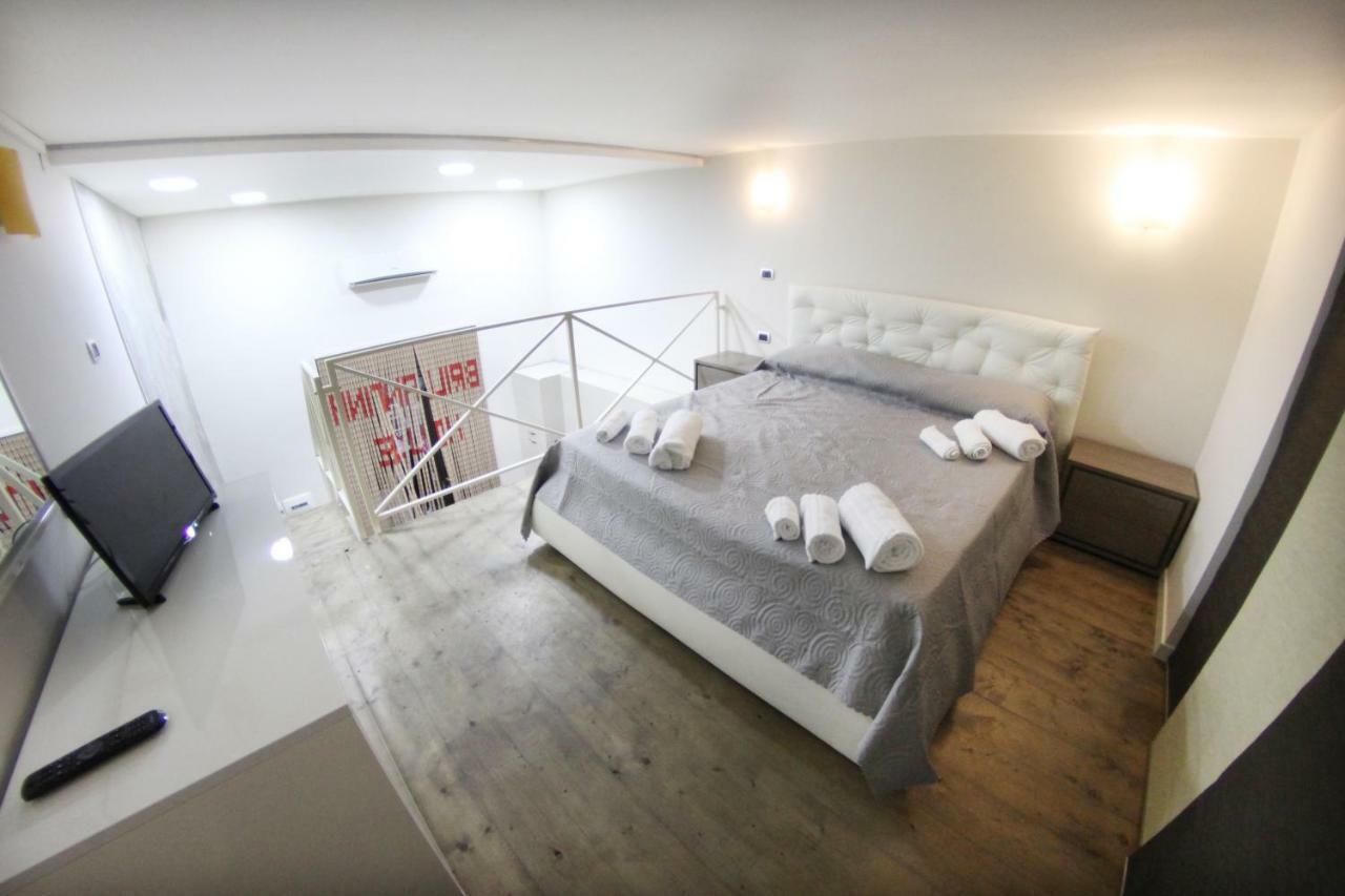 Brillantina House Apartment *
