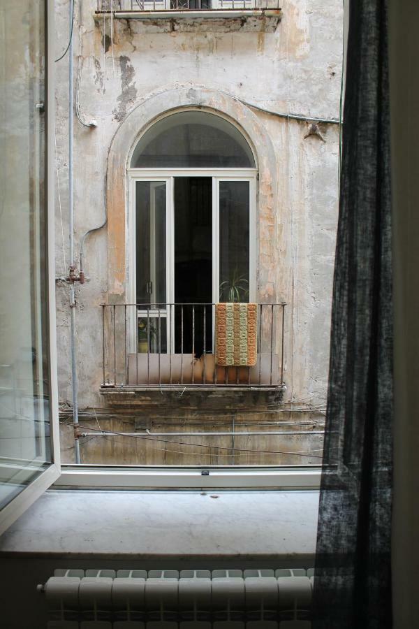 Nunzia Sweet Apartment