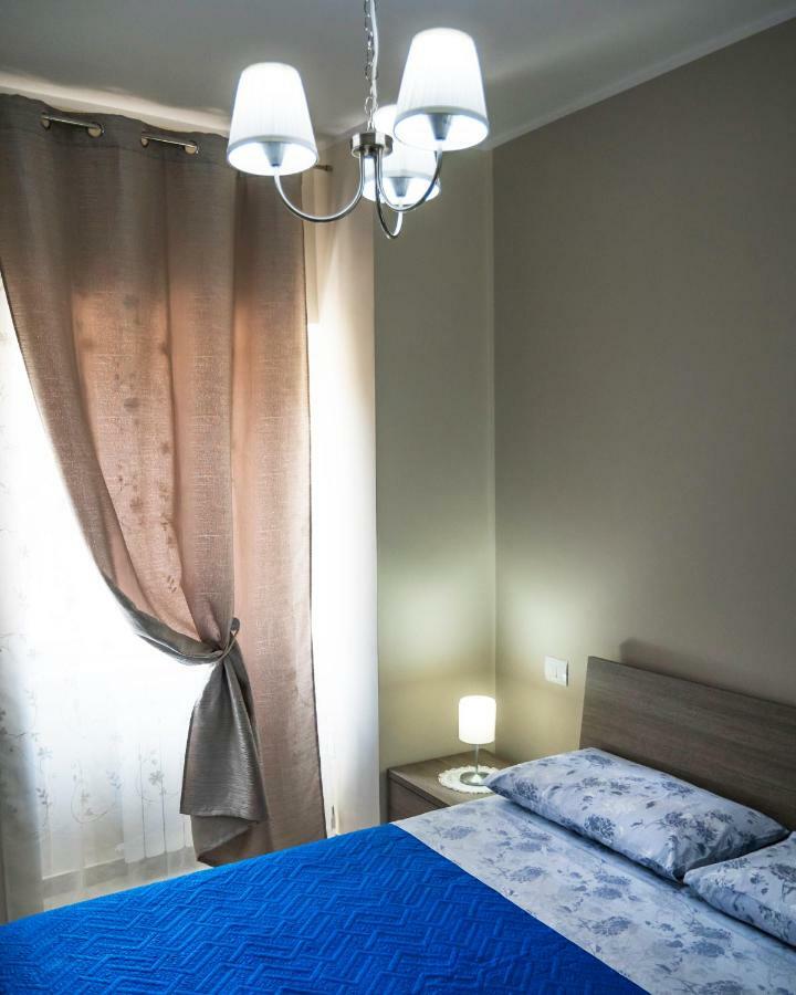 Relais Visconti Holiday home