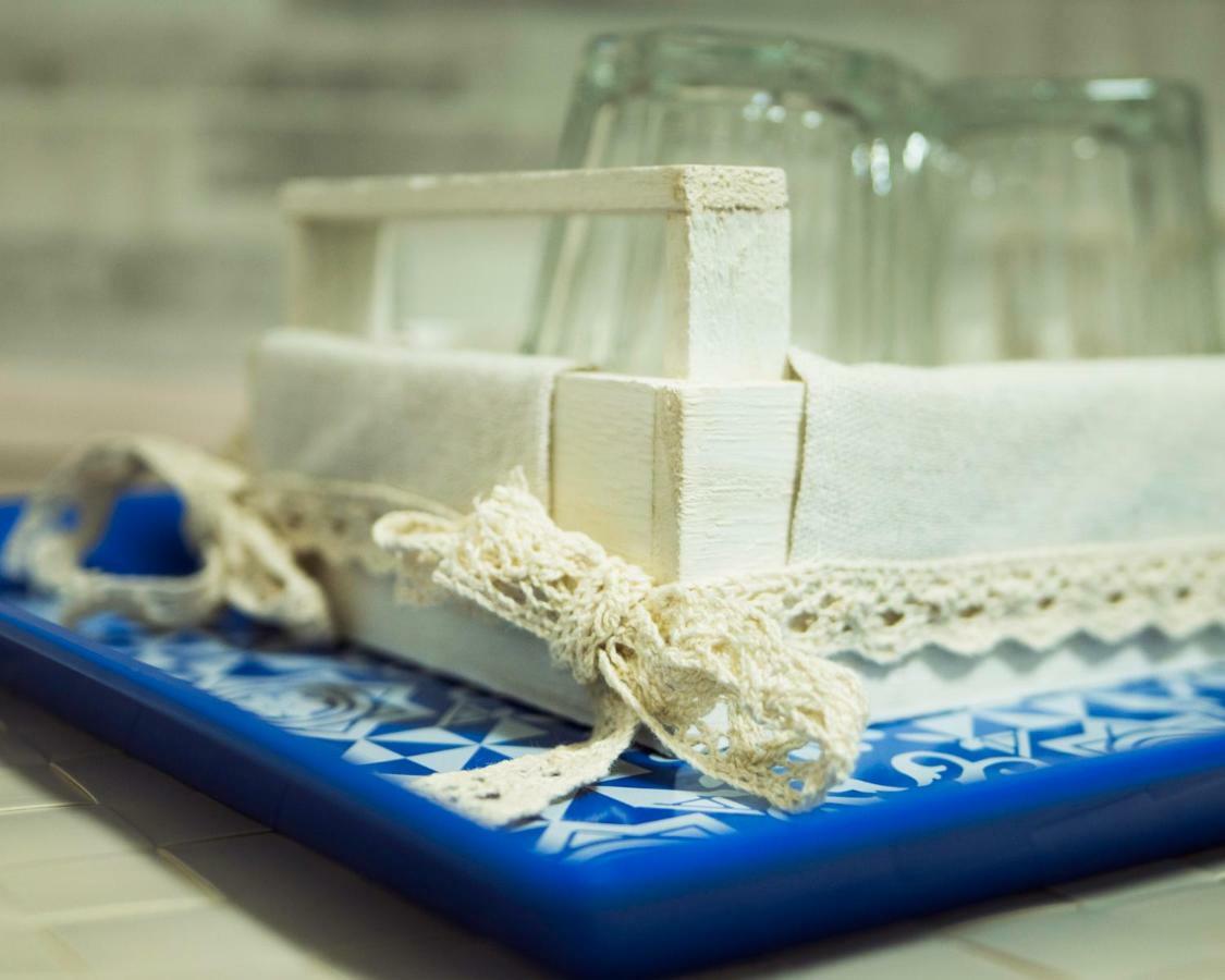 Relais Visconti Holiday home