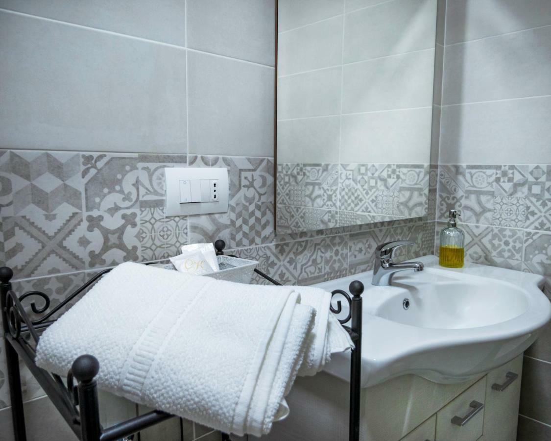 Holiday home Relais Visconti Naples