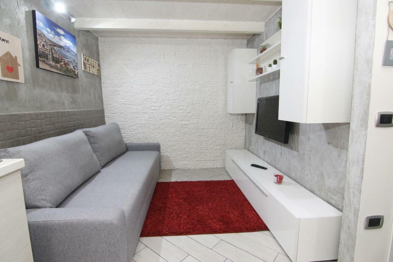 Brillantina House Apartment Naples