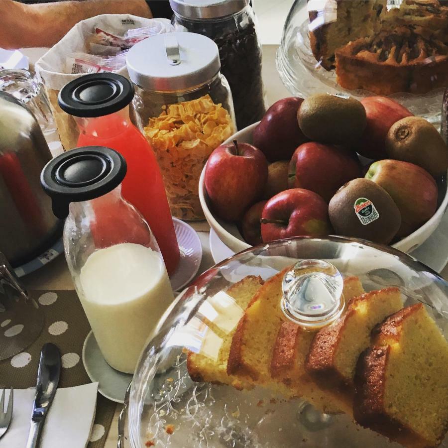 A Casa Di Anna Bed & Breakfast