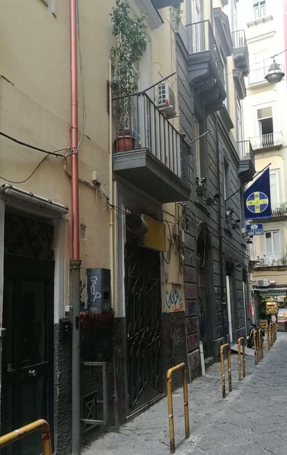 Ciuciu' Apartment Naples