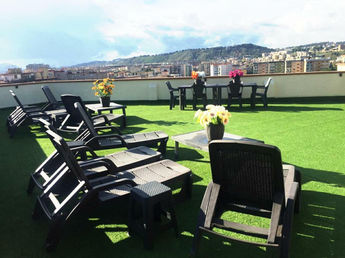 Culture Consalvo Otto Apartment *