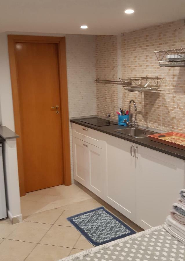 Apartment La Dolce Stanza Al Vomero Naples